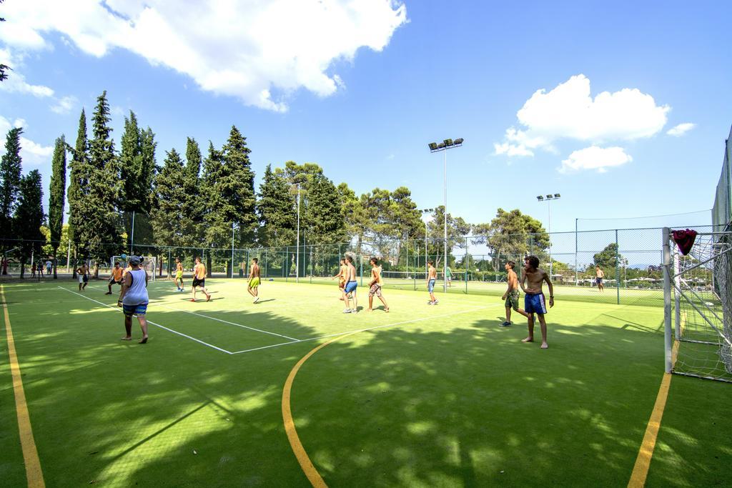Parco Delle Piscine Ξενοδοχείο Sarteano Εξωτερικό φωτογραφία