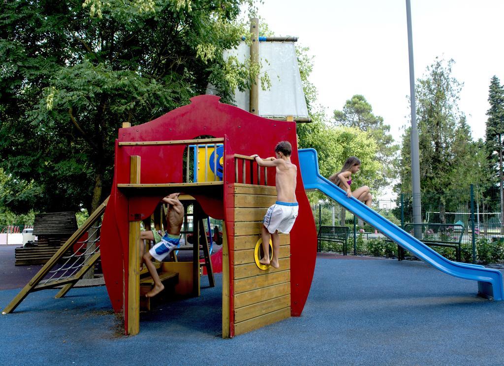 Parco Delle Piscine Ξενοδοχείο Sarteano Εξωτερικό φωτογραφία