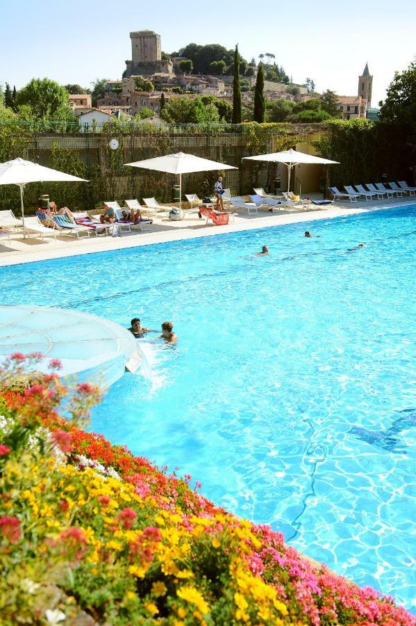 Parco Delle Piscine Ξενοδοχείο Sarteano Εξωτερικό φωτογραφία