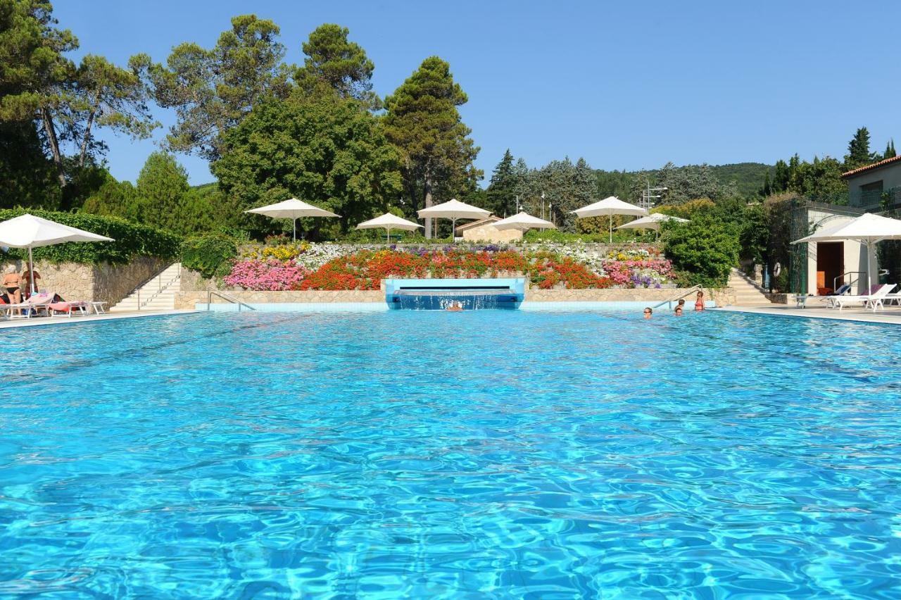 Parco Delle Piscine Ξενοδοχείο Sarteano Εξωτερικό φωτογραφία