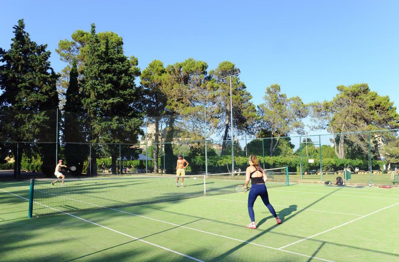 Parco Delle Piscine Ξενοδοχείο Sarteano Εξωτερικό φωτογραφία