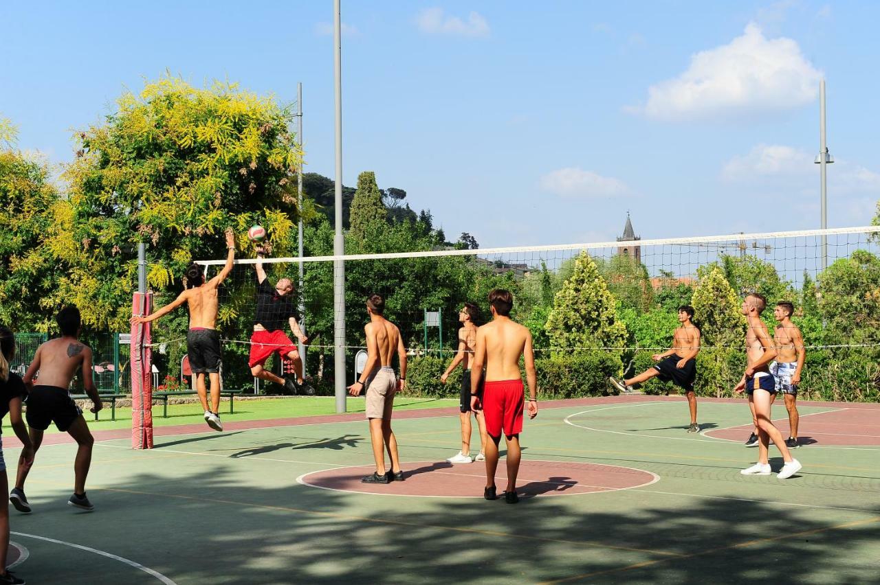 Parco Delle Piscine Ξενοδοχείο Sarteano Εξωτερικό φωτογραφία