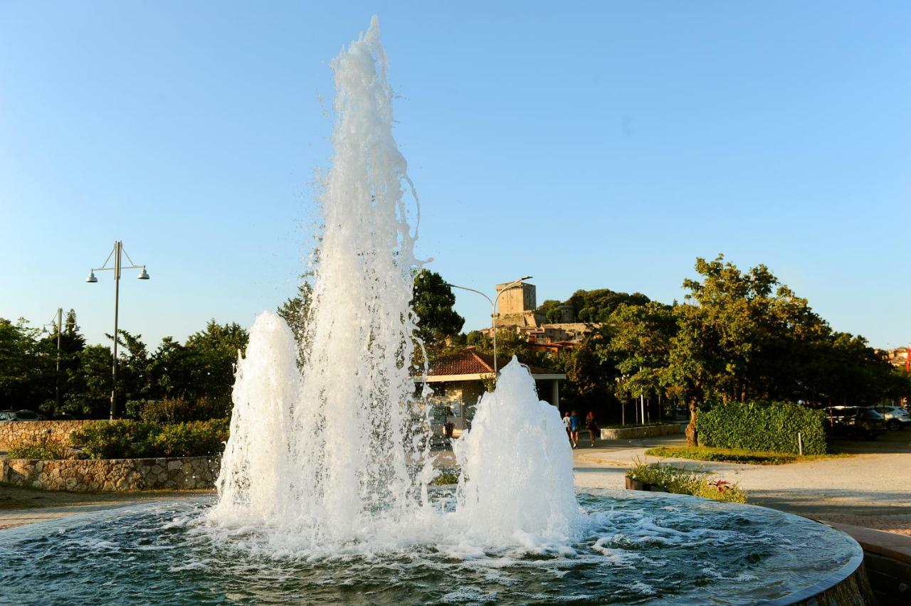 Parco Delle Piscine Ξενοδοχείο Sarteano Εξωτερικό φωτογραφία