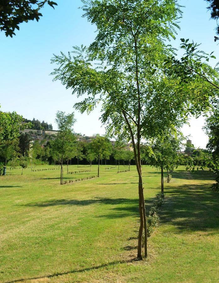 Parco Delle Piscine Ξενοδοχείο Sarteano Εξωτερικό φωτογραφία