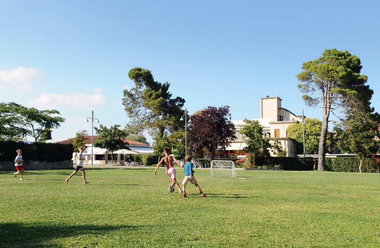 Parco Delle Piscine Ξενοδοχείο Sarteano Εξωτερικό φωτογραφία