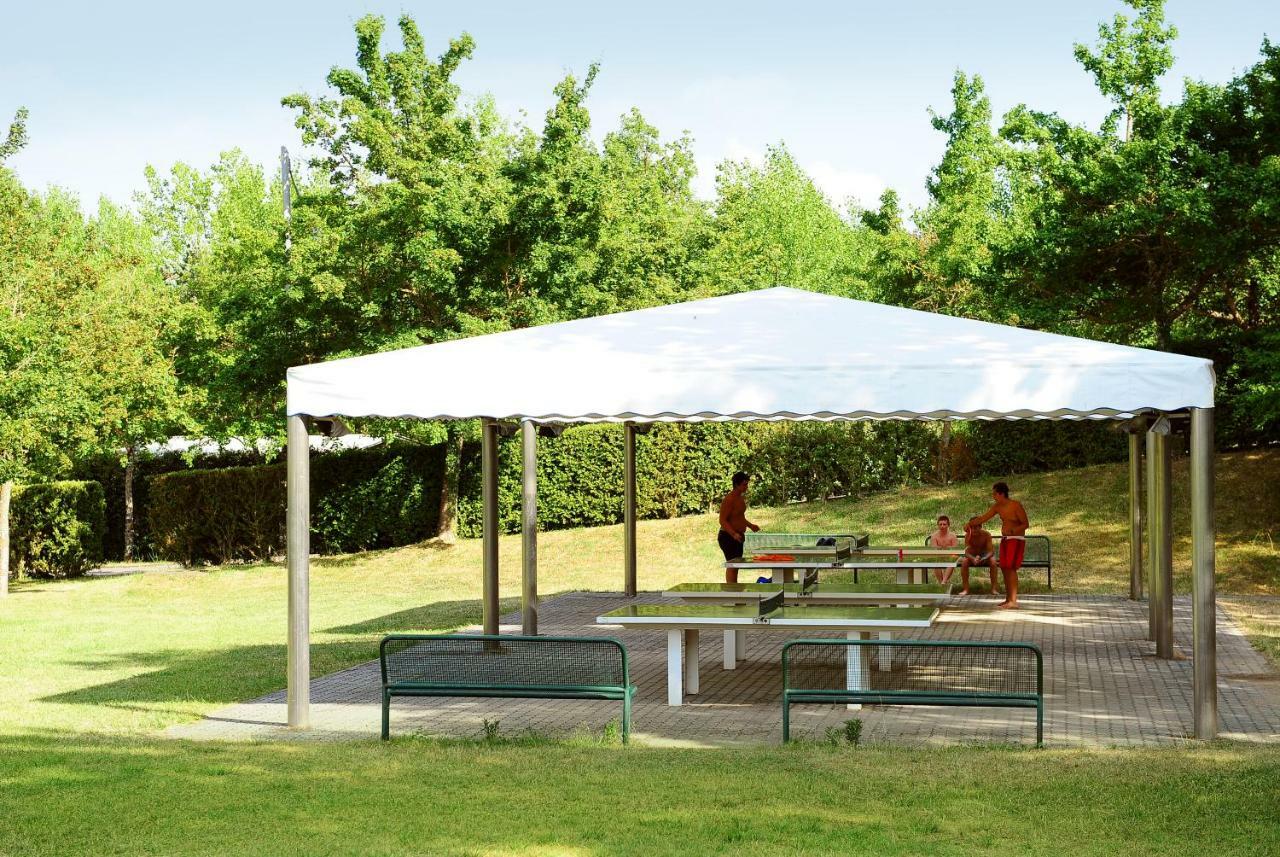 Parco Delle Piscine Ξενοδοχείο Sarteano Εξωτερικό φωτογραφία